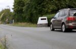 Bei Geschwindigkeitskontrollen in Werne und Stockum gingen der Polizei viele Temposündern ins Netz. Hier der Super-Blitzer am Südring. Foto: Volkmer