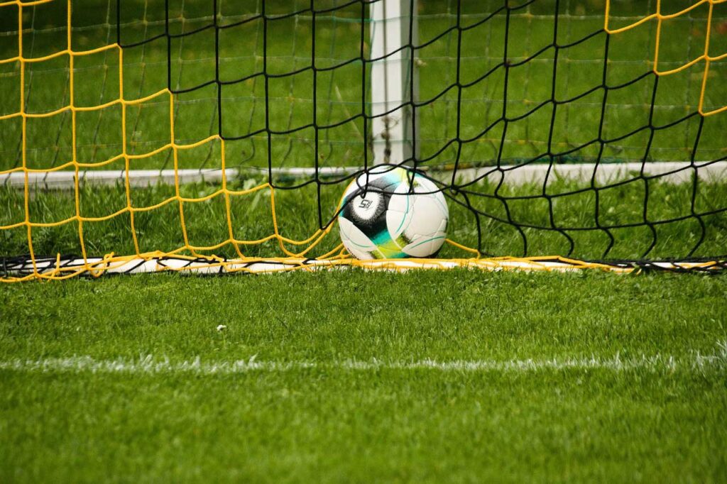 Pläne zur Gründung eines weiteren Fußballvereins in Werne wurden bekannt. Symbolfoto: pixabay