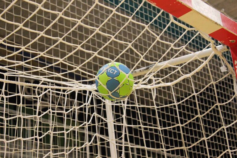 Die Jugend-Handballteams des TV Werne 03 sind wieder im Einsatz. Symbolbild: pixabay