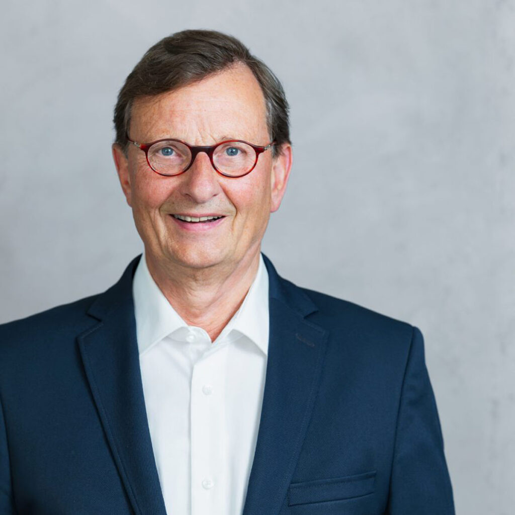 Ulrich Höltmann führt die Sozialdemokraten in der neuen Ratsperiode als Fraktionsvorsitzender. Foto: SPD