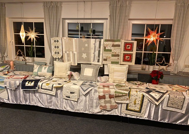 Die Christliche Gemeinde veranstaltet wieder einen Adventsbasar. Foto: privat