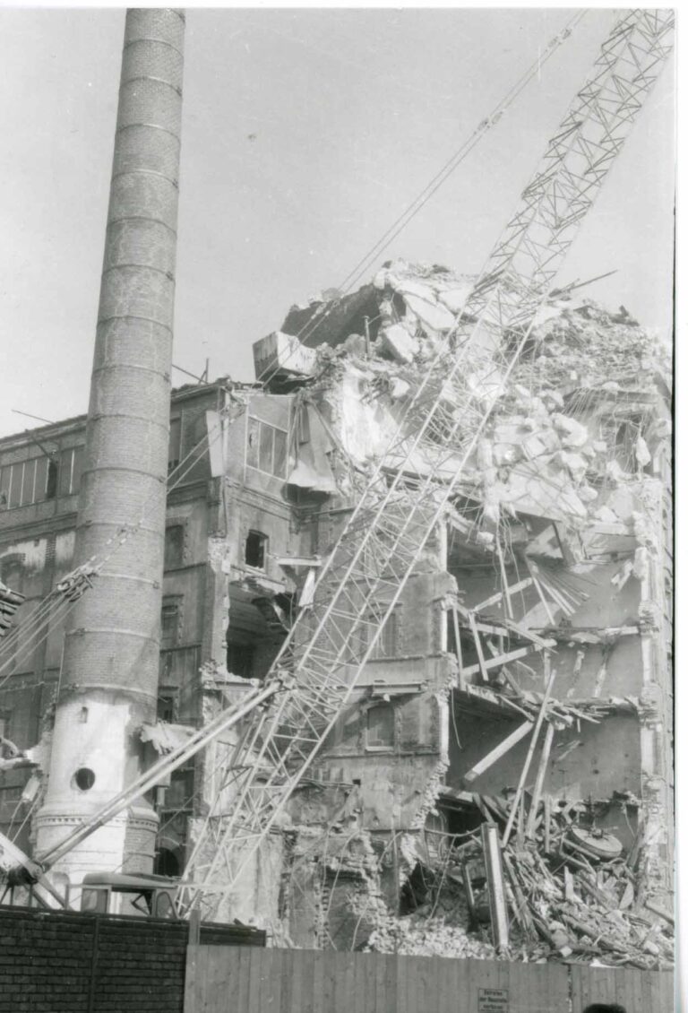 Interessante Einblicke in Wernes Vergangenheit gewährte wieder einmal die Fotoreise des Heimatvereins. Foto: Stadtarchiv Werne