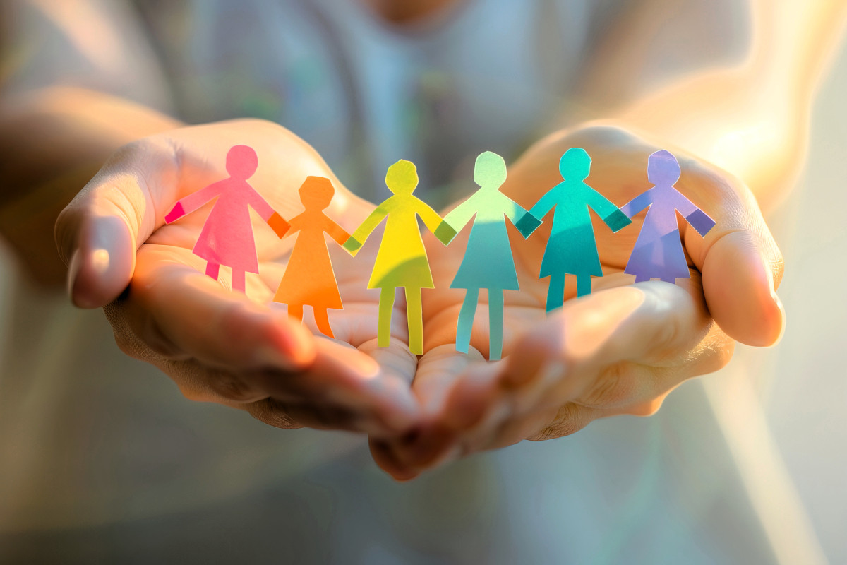 Die Familienbildungsstätte startet im Frühjahr die neue Weiterbildung zur 