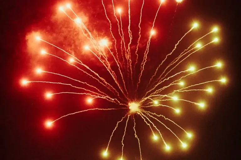 Zum bevorstehenden Jahreswechsel erinnert die Stadt Werne an die bundesweit geltende Regelung im Sprengstoffrecht. Foto: Stadt Werne