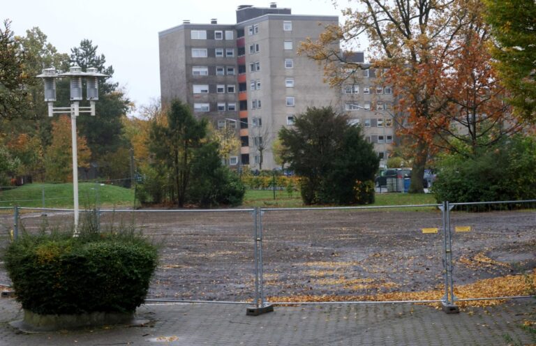 Neuer Wohnraum für Familien in Werne: Mehrere Investoren sind interessiert