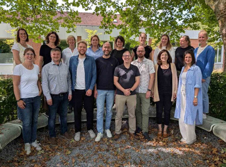 Gemeinsam Lernkrisen meistern: Dafür steht das GSC-Lerncoaching-Team. Foto: privat