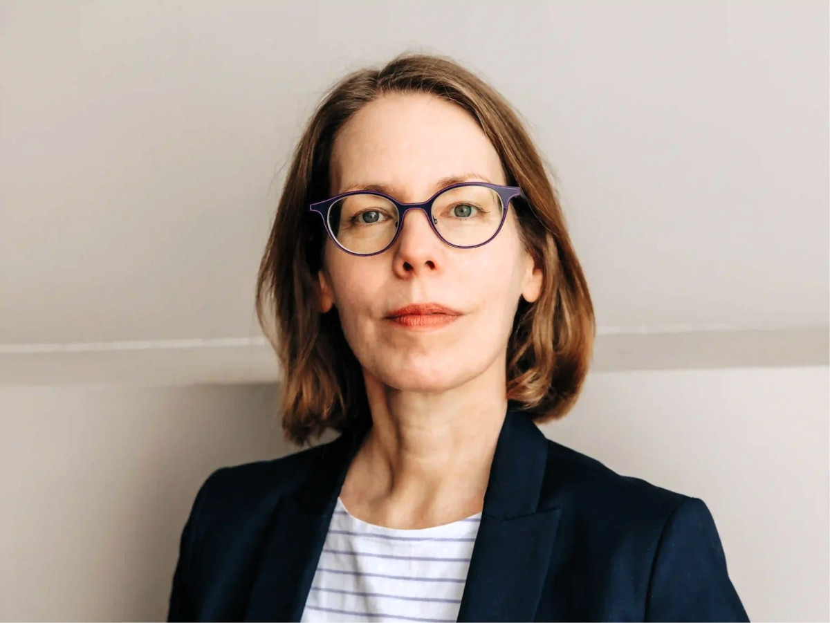 Einen Blick hinter das Geflecht undurchschaubarer Mechanismen der Steuerkriminalität gewährt Anne Brorhilker auf Einladung von 