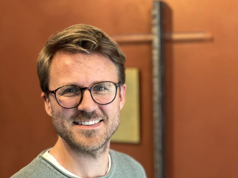 Kraftquelle und Sehnsuchtsort: Pfarrer Dr. Stefan Zorn wird ordiniert