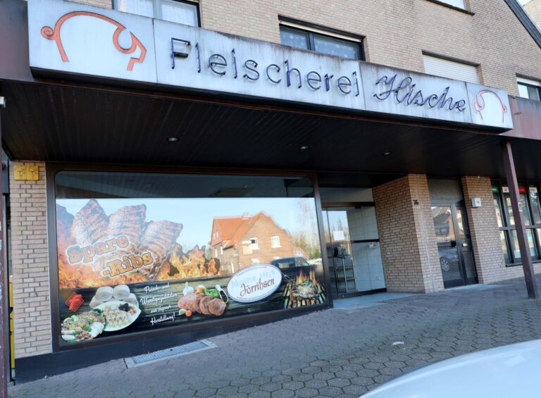 Nach Fleischerei-Ende in Stockum: Neustart mit bekanntem Gesicht in Rünthe
