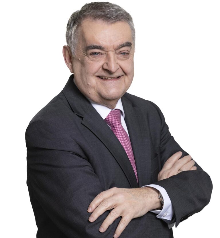 Der CDU-Stadtverband lädt am 29. März zur Diskussion in das Hotel am Kloster. Mit dabei sein wird NRW-Innenminister Herbert Reul. Foto: Sondermann