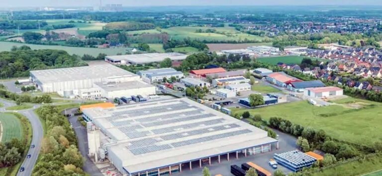 "Reden wir über Gewerbeflächen" - Die Verwaltung lädt zum Dialogforum ins Jugendzentrum JuWeL ein. Foto: Stadt Werne