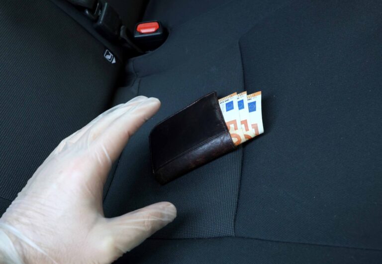 Zahlen wieder gestiegen: Keine Entspannung bei Kriminalität in Werne