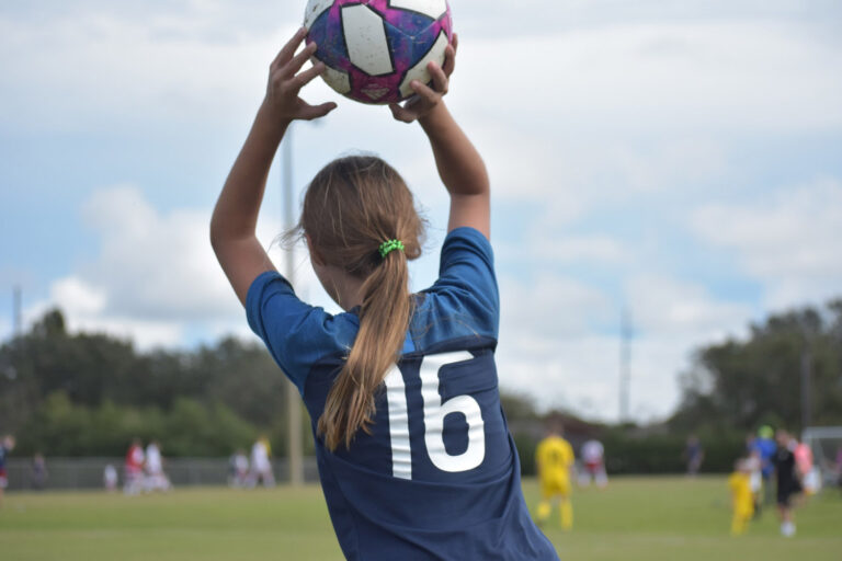 Der Werner SC 2000 sucht Verstärkungen für seine Mädchenmannschaft und veranstaltet in der kommenden Woche ein Probetraining. Symbolbild: pixabay