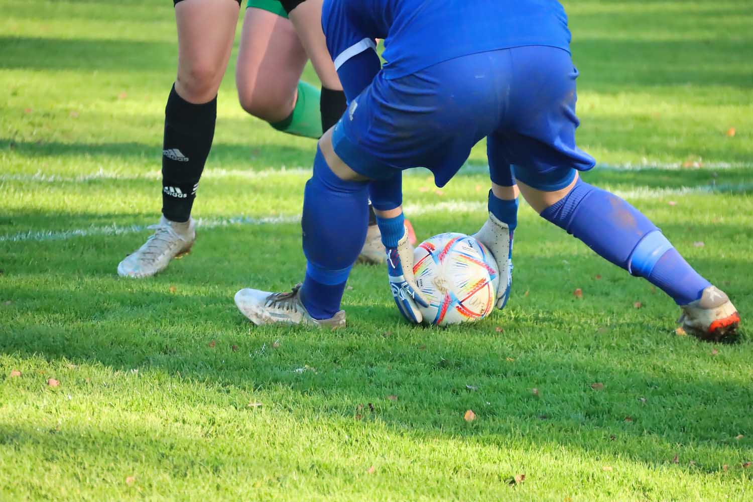 Im Sportzentrum Dahl schlägt in Kürze Ex-Profi Ingo Anderbrügge seine Campzelte auf. Symbolbild: pixabay