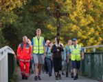Die Wallfahrt von Werne nach Werl findet 2026 zum 350. Mal statt. Fotos: Anke Barbara Schwarze