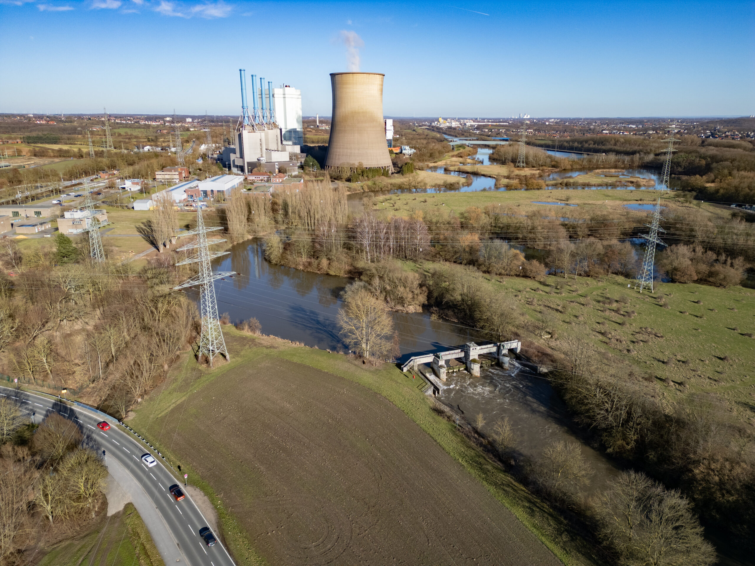 „Zukunft statt Gas - gemeinsam für die Energiewende