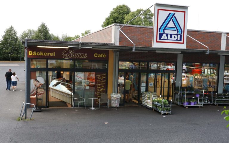 Immer mehr Brot vom Discounter: Herausforderung für Handwerks-Bäcker