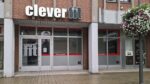 Das Studio "clever fit" bleibt mindestens noch den ganzen Oktober geschlossen. Foto: Wagner
